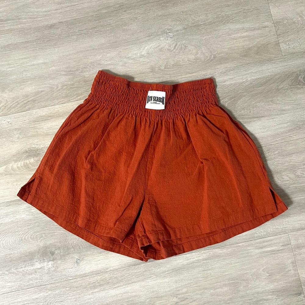 SHEIN Shorts